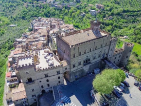 I leoni della Torre